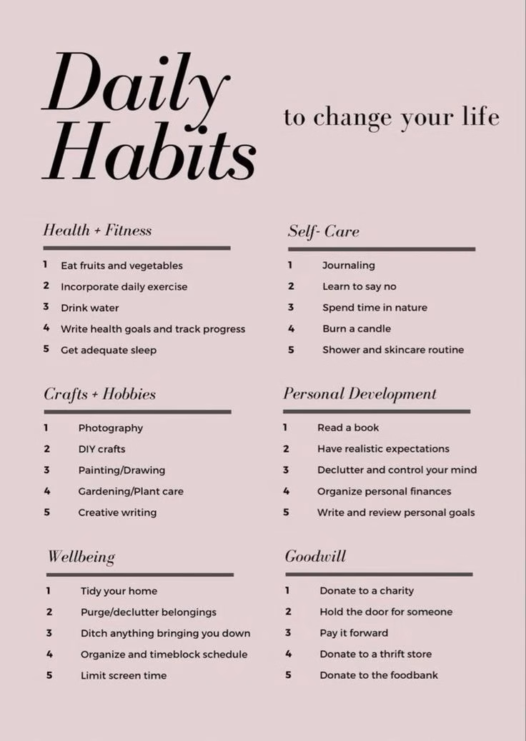 5 Daily Habits That Keep Me Sharp: Boost Your Brain Power Every Day