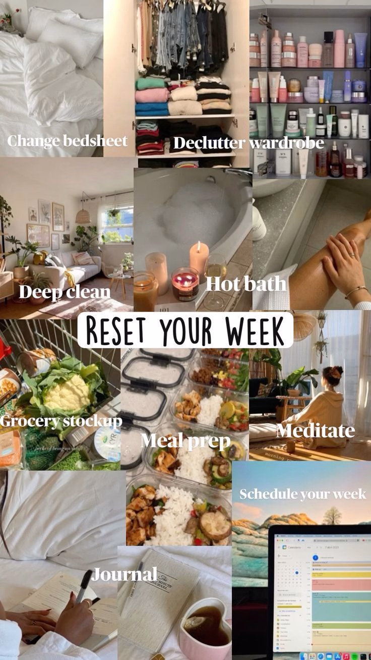 3 Small Habits That Had a Huge Impact on My Life (and How You Can Start Today)