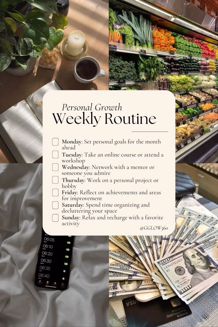 12 Rules I Follow to Get Things Done Without Burnout and Still Love My Life