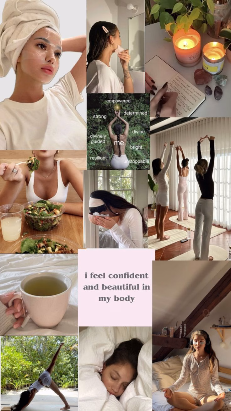 7 Life-Changing Self-Care Habits I Wish I Started Sooner
