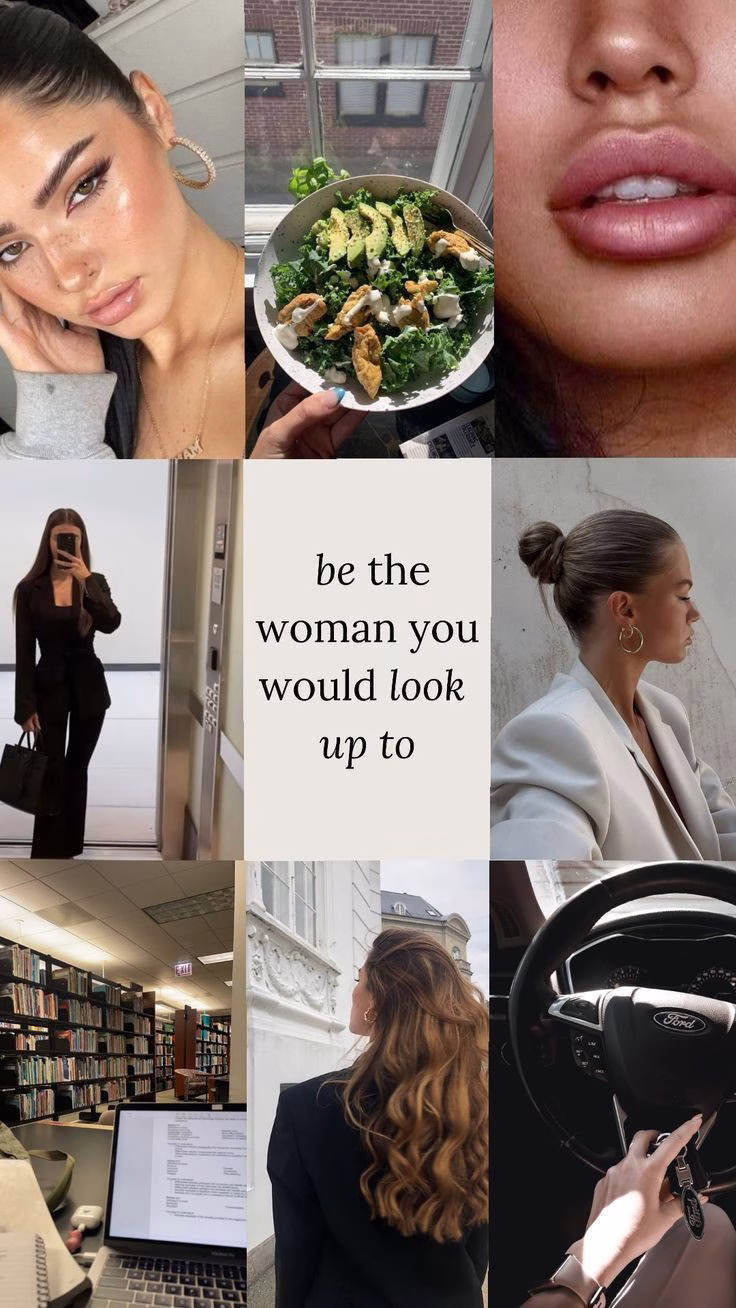 7 Energy-Protecting Habits Every Sensitive Woman Needs to Thrive