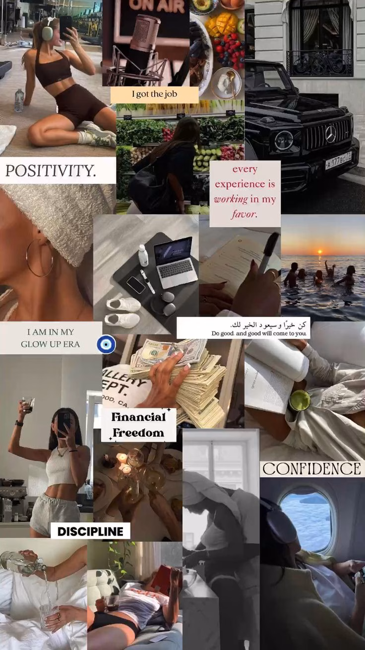 9 Powerful Shifts I Made to Manifest Faster (That Actually Work)