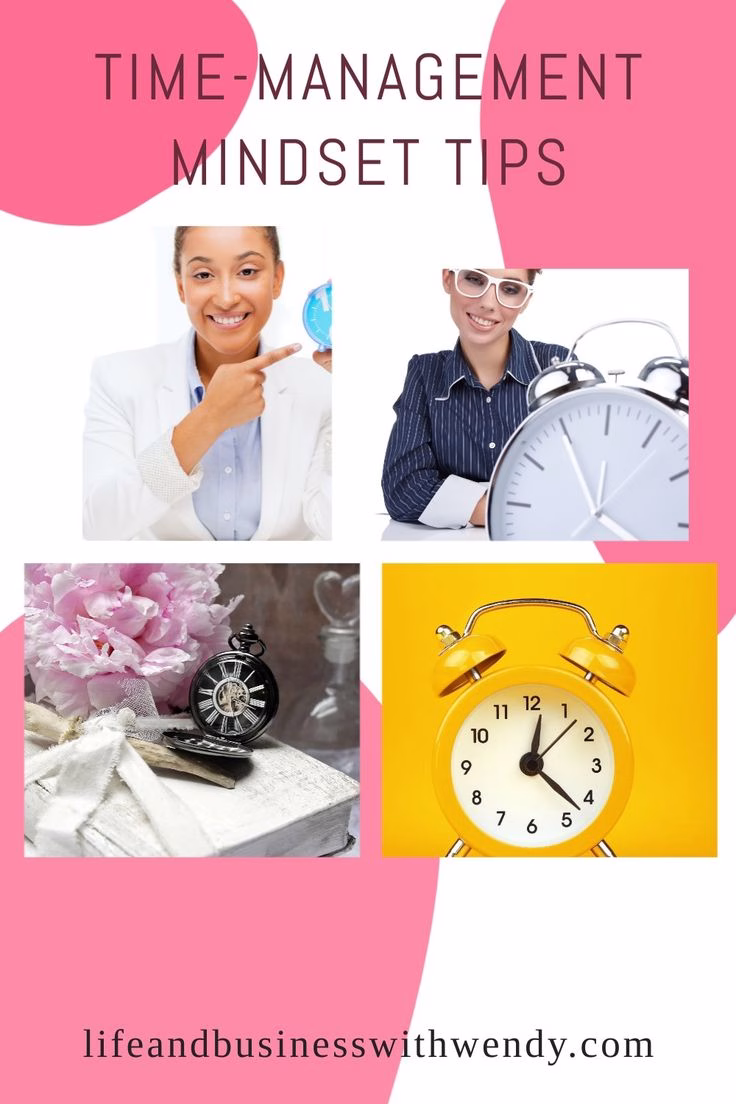8 Mistakes You’re Making With Your Time (And How to Fix Them)