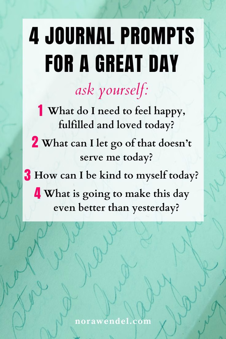 7 Questions to Ask Before Starting Your Day for a More Productive and Focused Morning