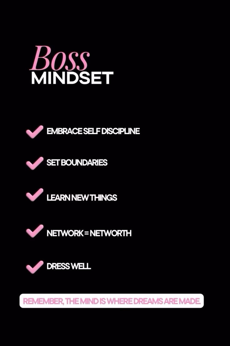 5 Essential Systems Every Girl Boss Needs to Succeed and Scale
