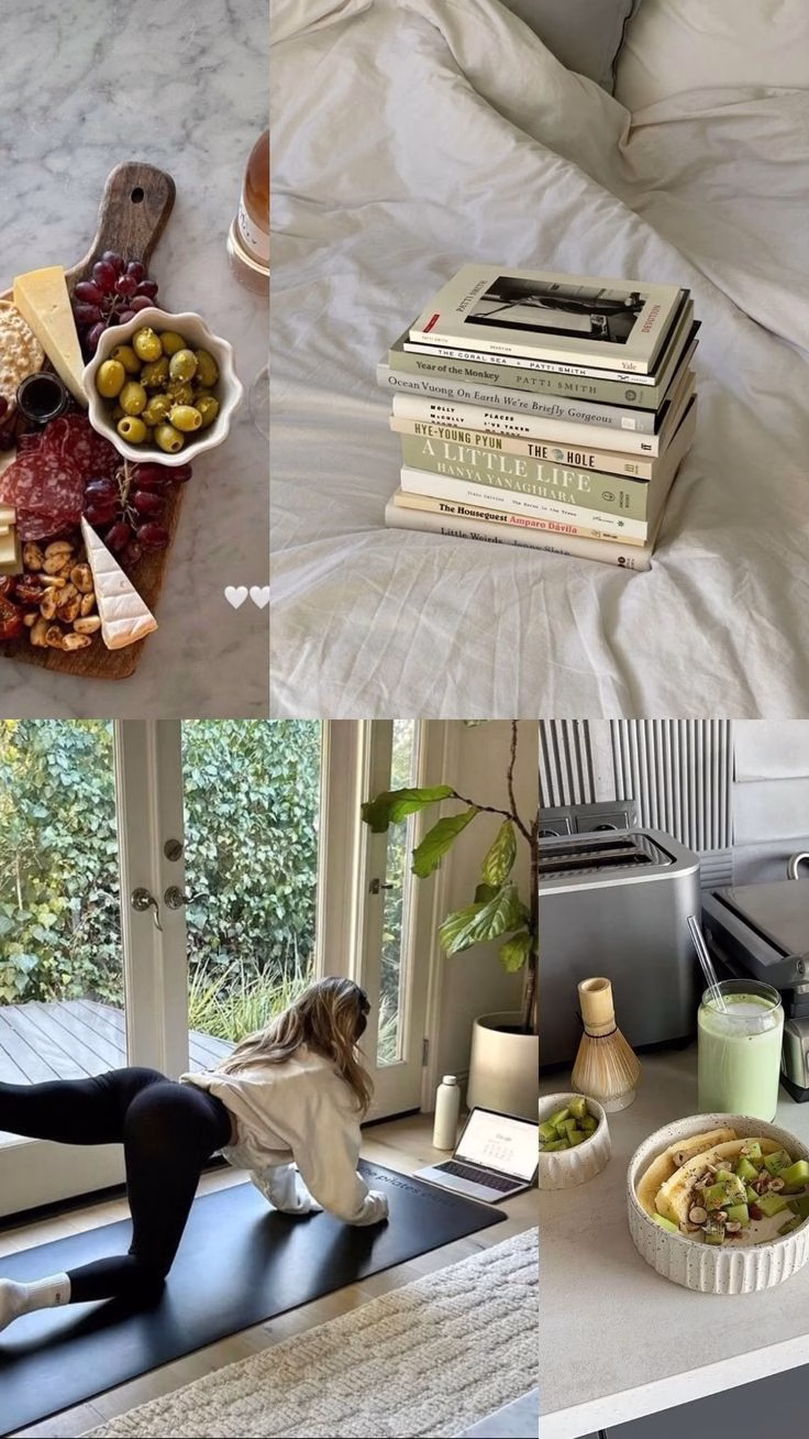 7 Weekend Rituals for Rest, Joy & Alignment