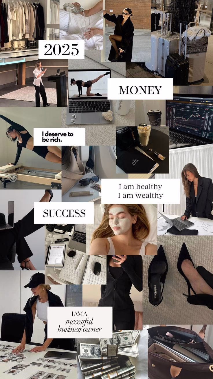 7 Manifestation Myths You Need to Ditch to Finally Attract What You Want