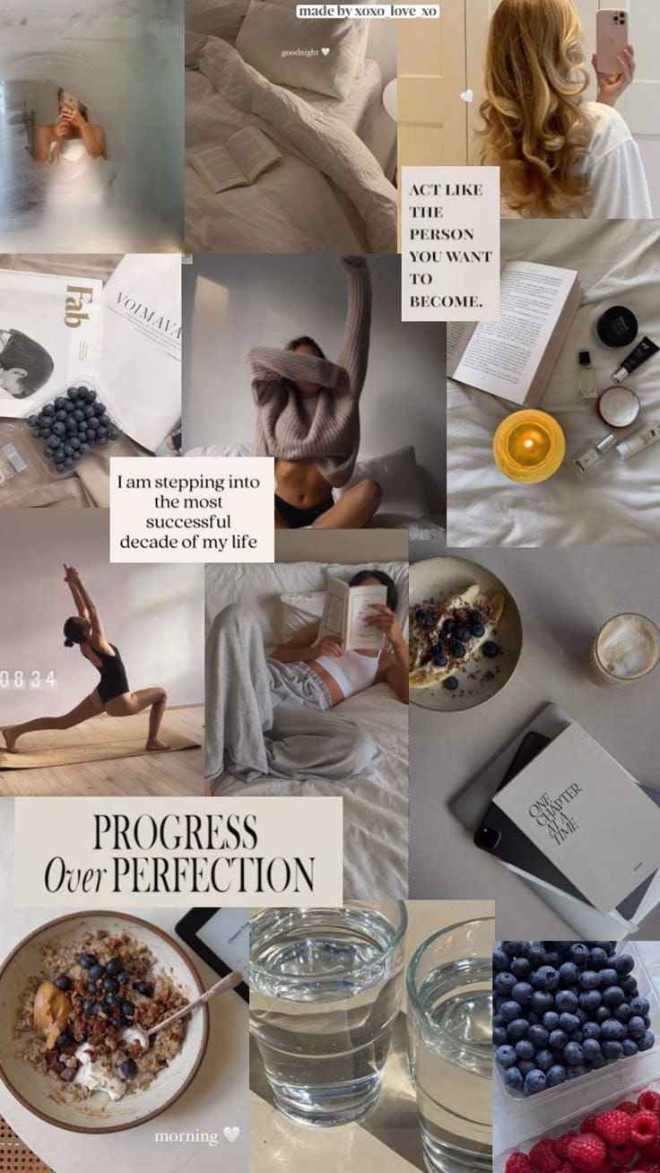 8 Life-Changing Lessons I Learned From My Manifestation Journal