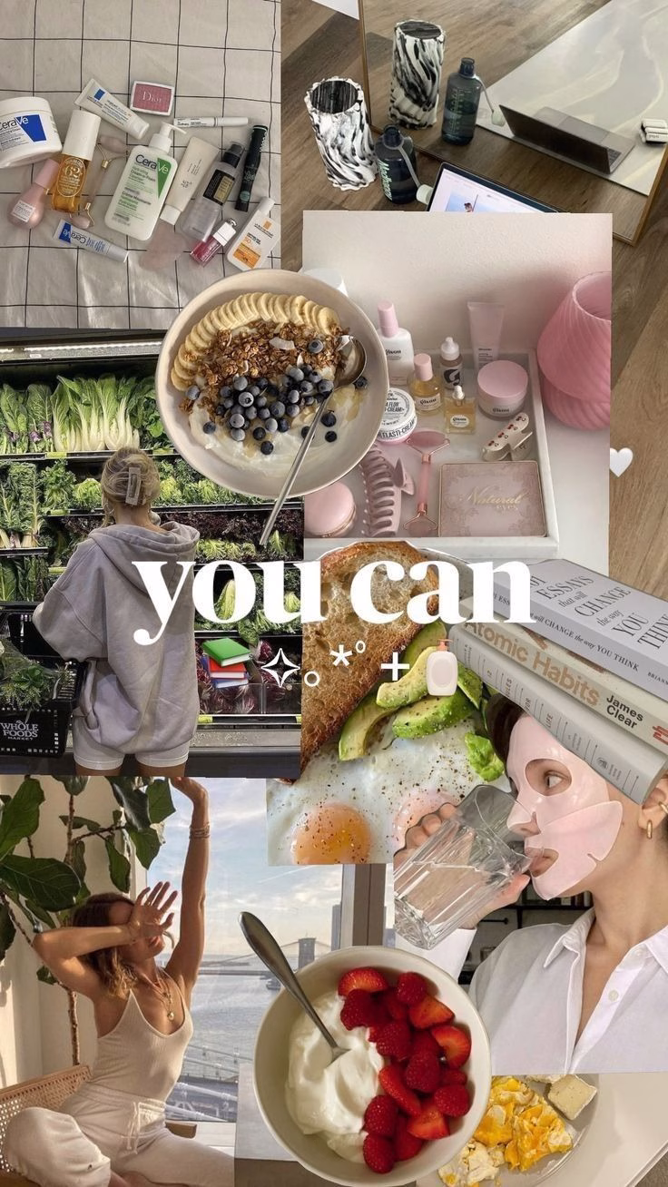 12 Tiny Habits That Instantly Make You Feel Like “That Girl”