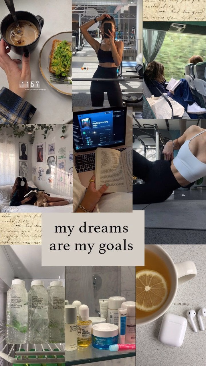 6 Habits That Help Me Romanticize My Life and Find Magic in the Everyday