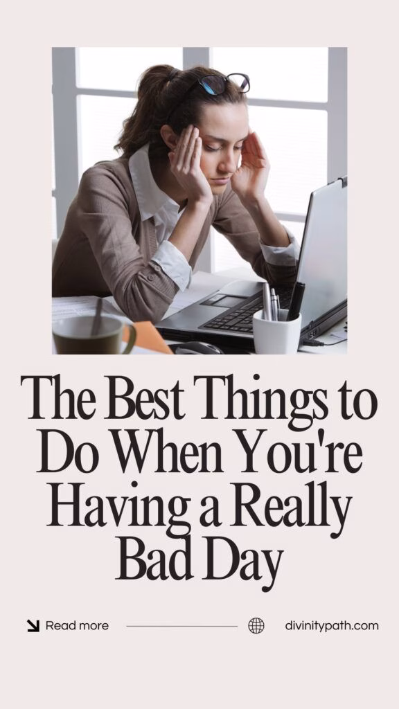 3 Steps to Reboot a Wasted Day and Finish Strong