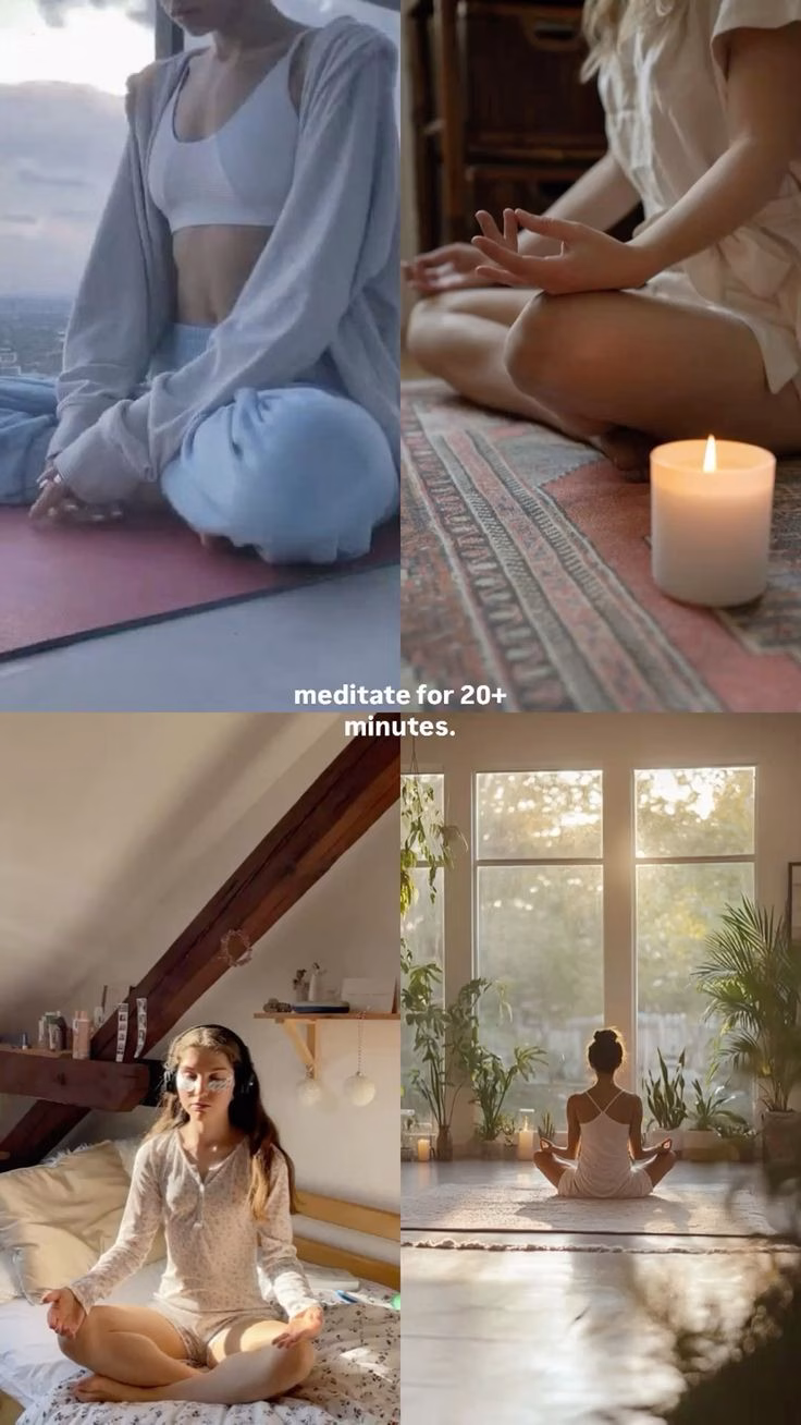 4 Things I Do to Raise My Vibration Every Day (And How You Can Too)