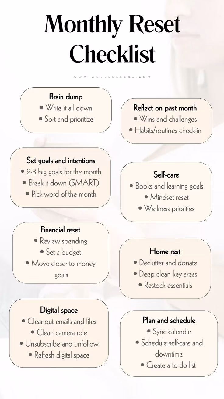 11 Productivity Rituals to Try This Month for Maximum Focus and Success