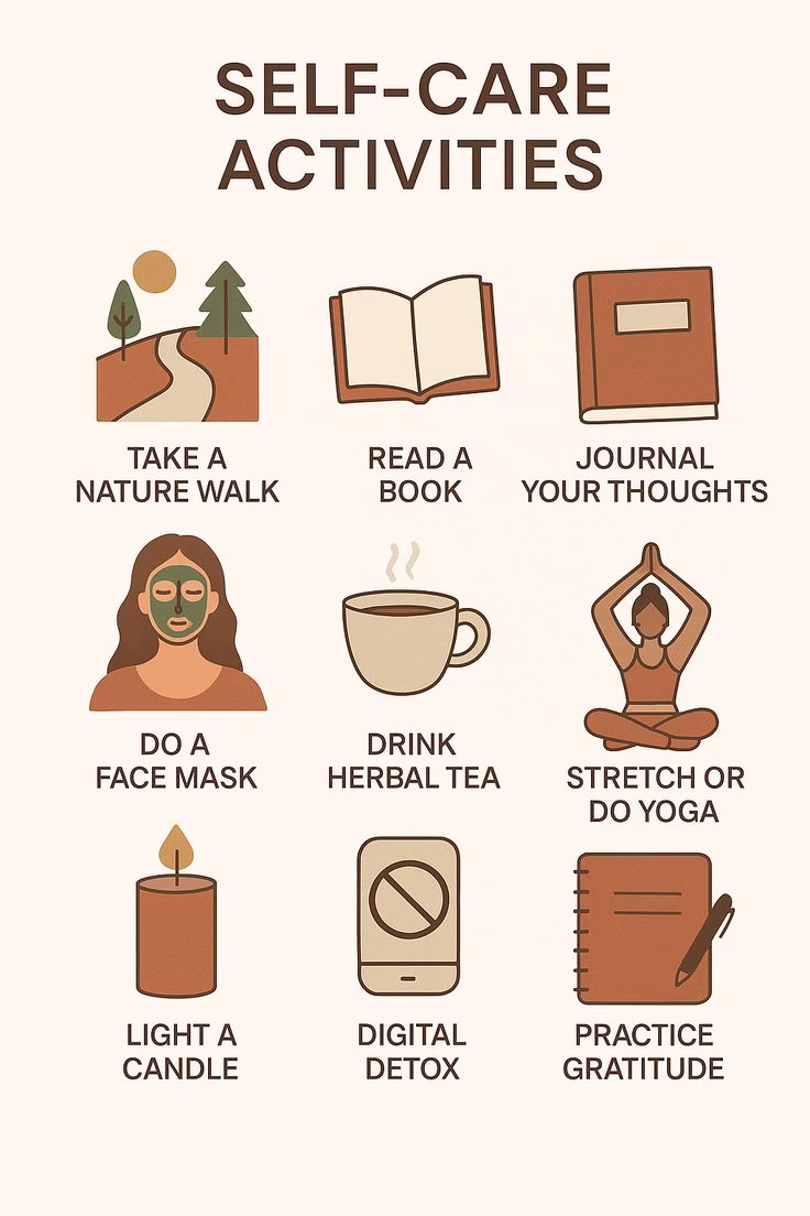 8 Grounding Routines to Calm Your Mind and Reduce Life’s Chaos