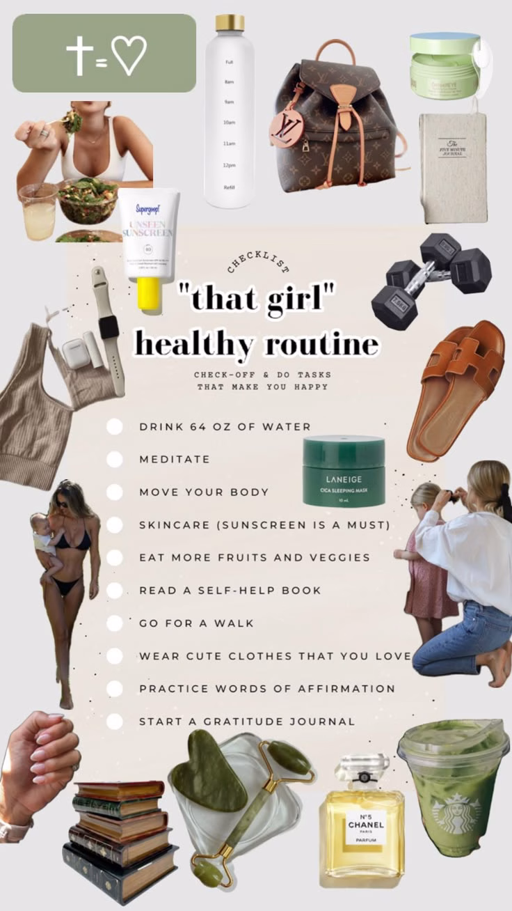 10 Powerful Habits to Step Into Your Feminine Energy with Confidence