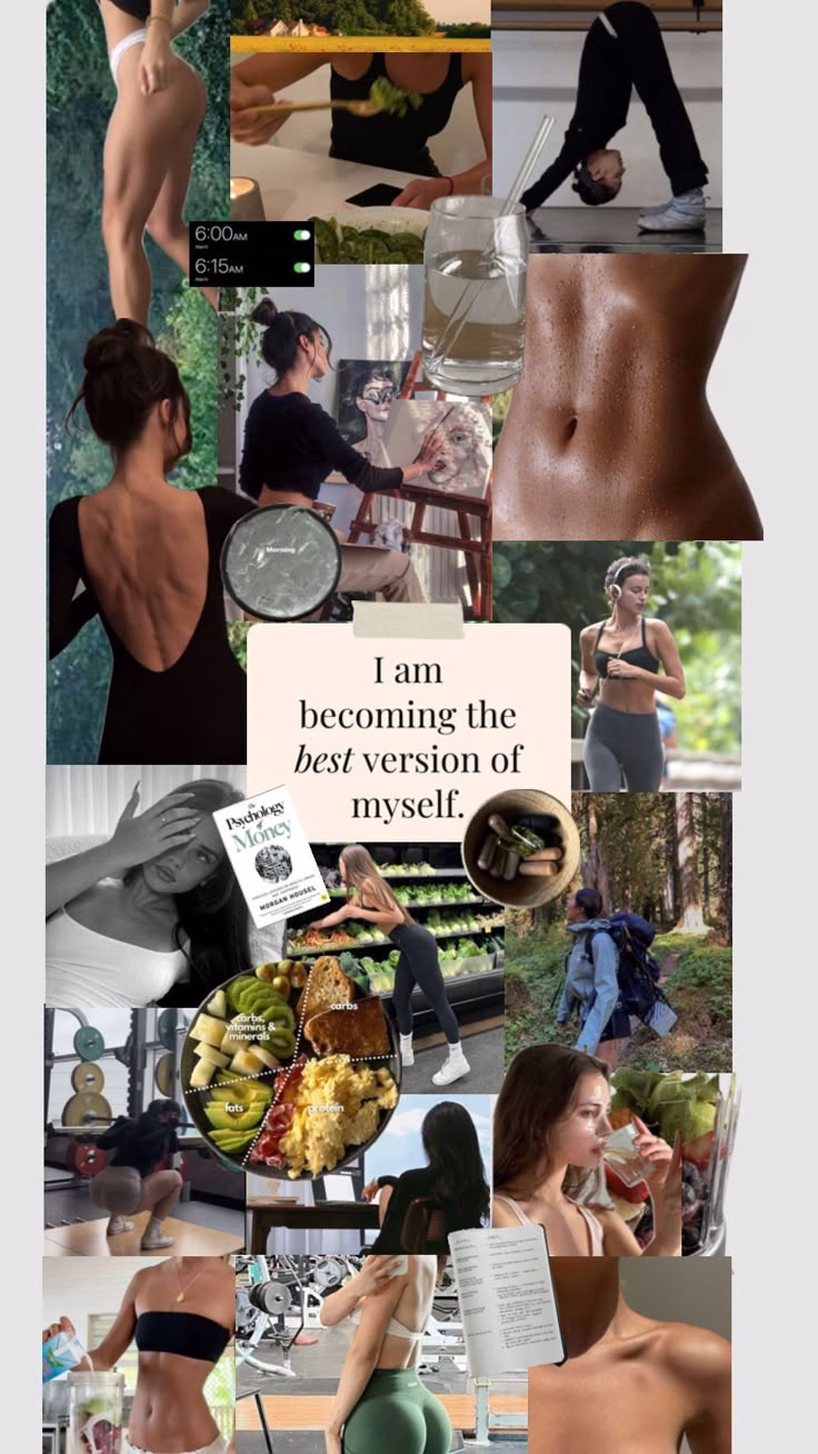 10 Powerful Things to Manifest If You’re New to Manifestation