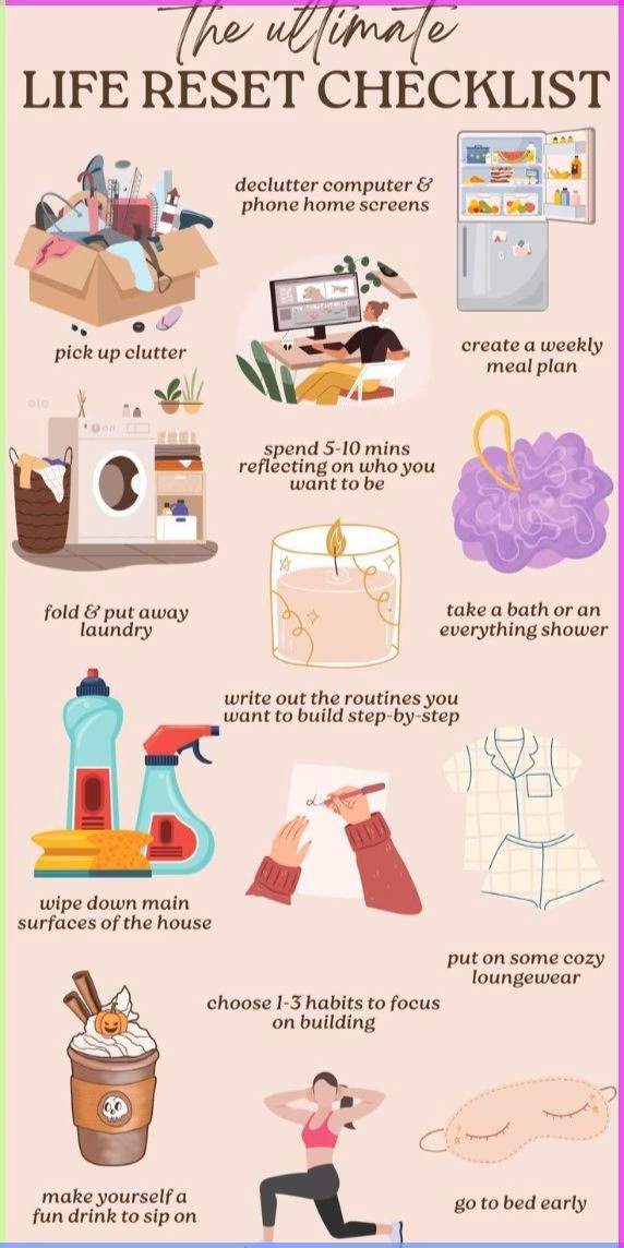 10 Habits I Practice to Be the Woman I Admire