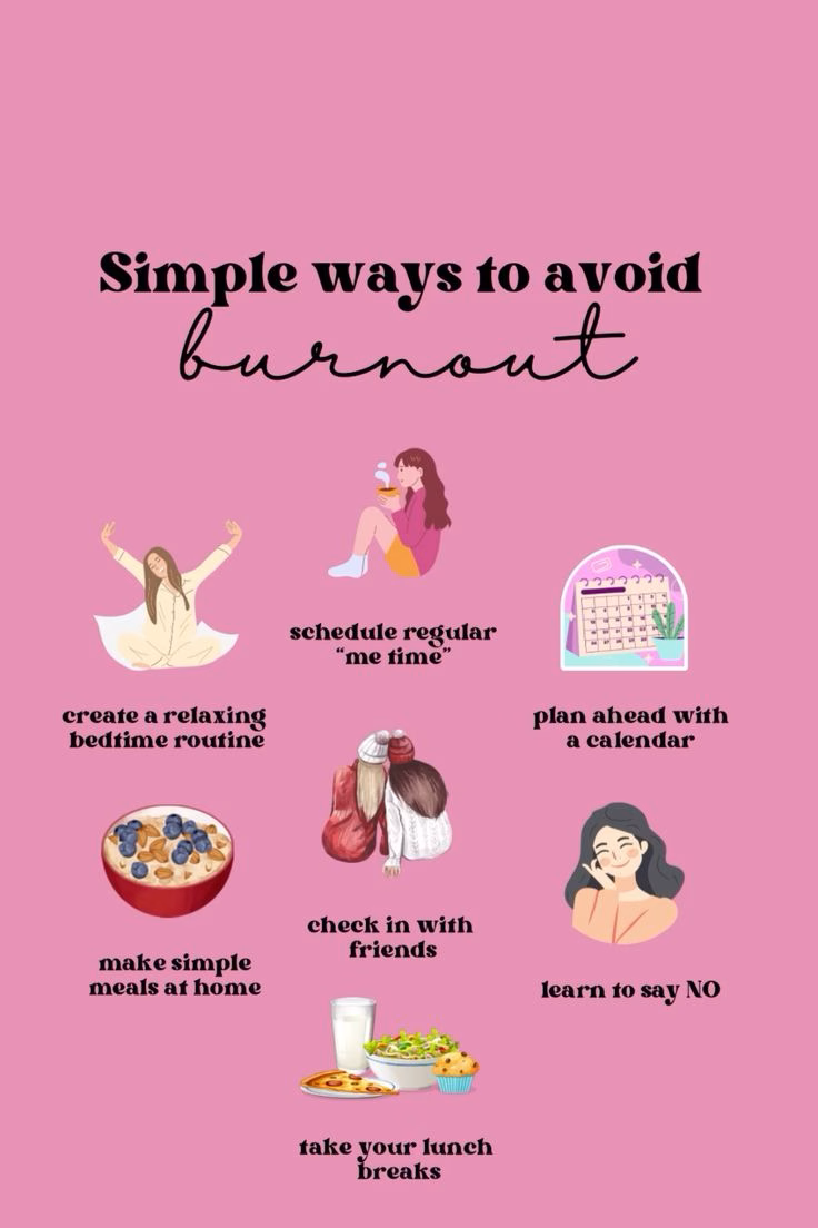 5 Smart Ways to Be Productive Without Burnout and Stay Energized Daily