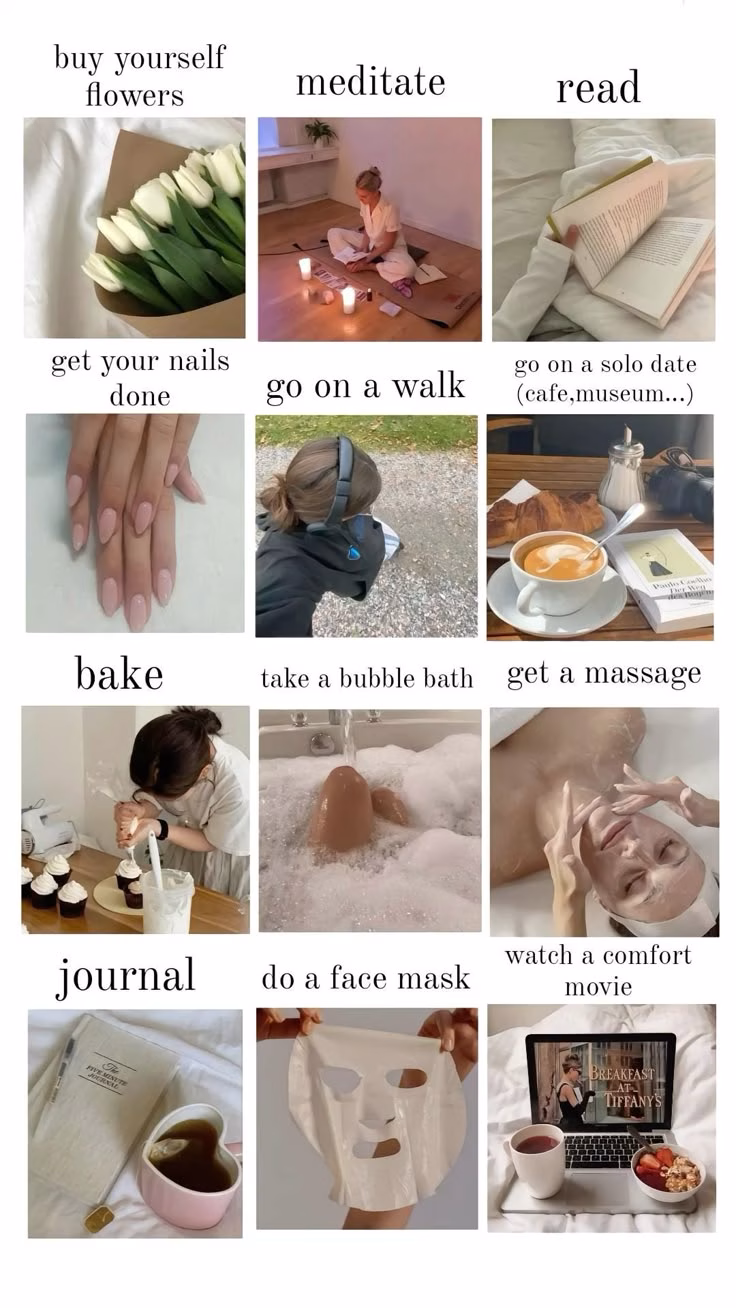 6 Feminine Hacks for Focus Without Hustle (No Burnout, Just Flow)